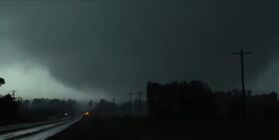 November 29, 2026 Tornado Sequence | Hypothetical Tornadoes
