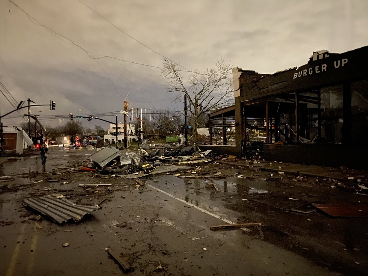 2020 Cleveland, Ohio Tornado Hypothetical Tornadoes Wiki Fandom