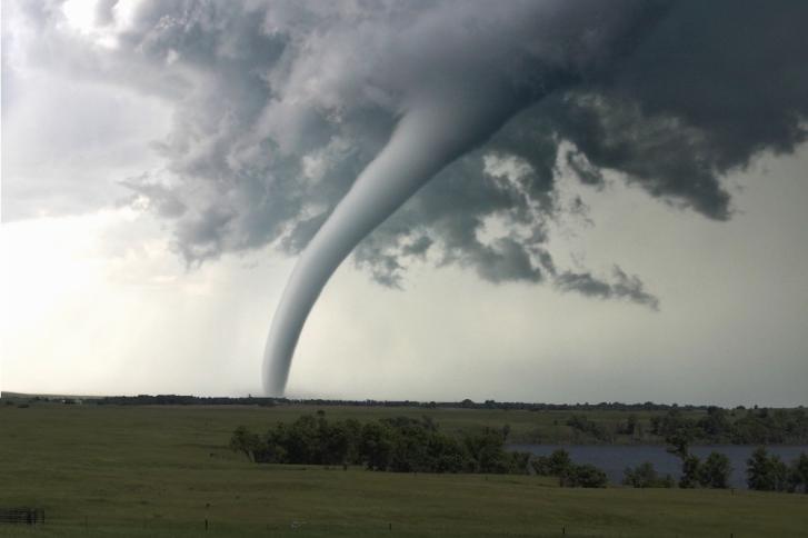 2006 Grand Forks-Euclid-Thief River Falls Tornado (CW) | Hypothetical ...