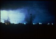 Grand Island 1980 Tornadoes Pic