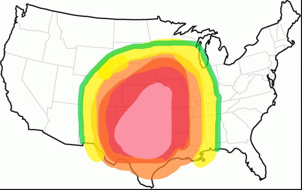 Tornado outbreak of April 4–7, 2022 - Wikipedia