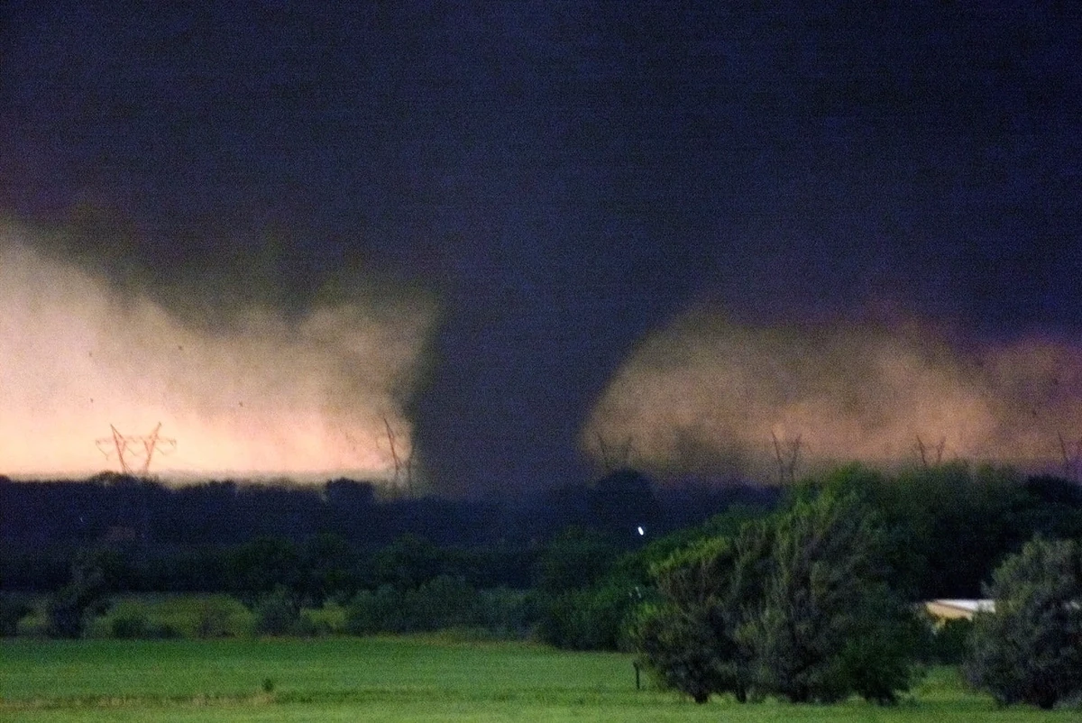 July 5th 1999 tornado outbreak Hypothetical Tornadoes Wiki Fandom