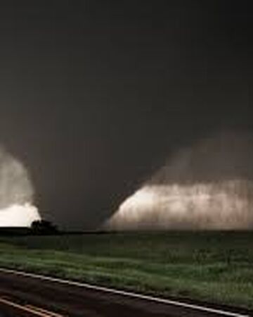2024 Green Bay Appleton Wisconsin Tornado Hypothetical Tornadoes Wiki Fandom