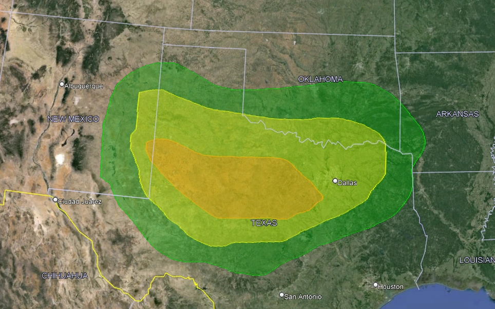 Tornado outbreak of June 29th, 2025. | Hypothetical Tornadoes Wiki | Fandom tornado-outbreak-of-june-29th-2025-hypothetical-tornadoes-wiki-fandom