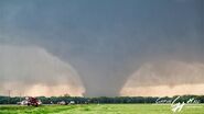 The 4th Glazier, TX EF4.