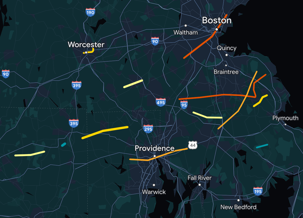 2025 New England tornado outbreak Hypothetical Tornadoes Wiki Fandom