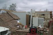 Tornado Damage 84