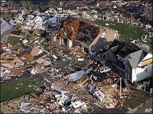Tornado Damage 58