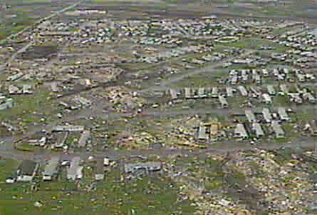 User Blog Jarrell Tornado July 31 1987 Edmonton S Black Friday Hypothetical Tornadoes Wiki Fandom