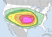 June 15, 2019 Tornado Outlook