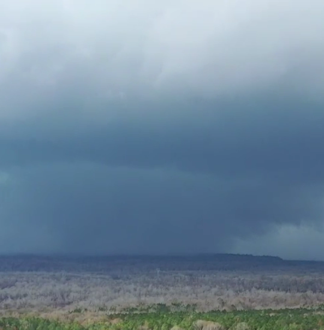 2018 Pennsboro, West Virginia Tornado Hypothetical Tornadoes Wiki