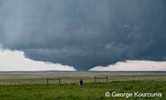 The Woodward, OK EF5 that killed 249 on May 30.