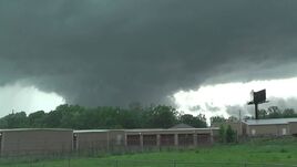 Cullman AL Tornado 10