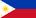 125px-Flag of the Philippines