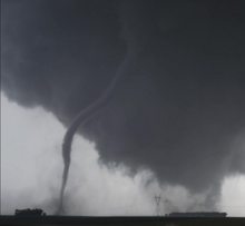 The tornado as it formed near Copperas Cove.png