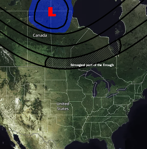 April 3rd5th, 2024 Tornado Super Outbreak Hypothetical Tornadoes