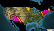 The Wind Outlook for June 23, 2025