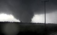 The second Emporia, Kansas EF4.