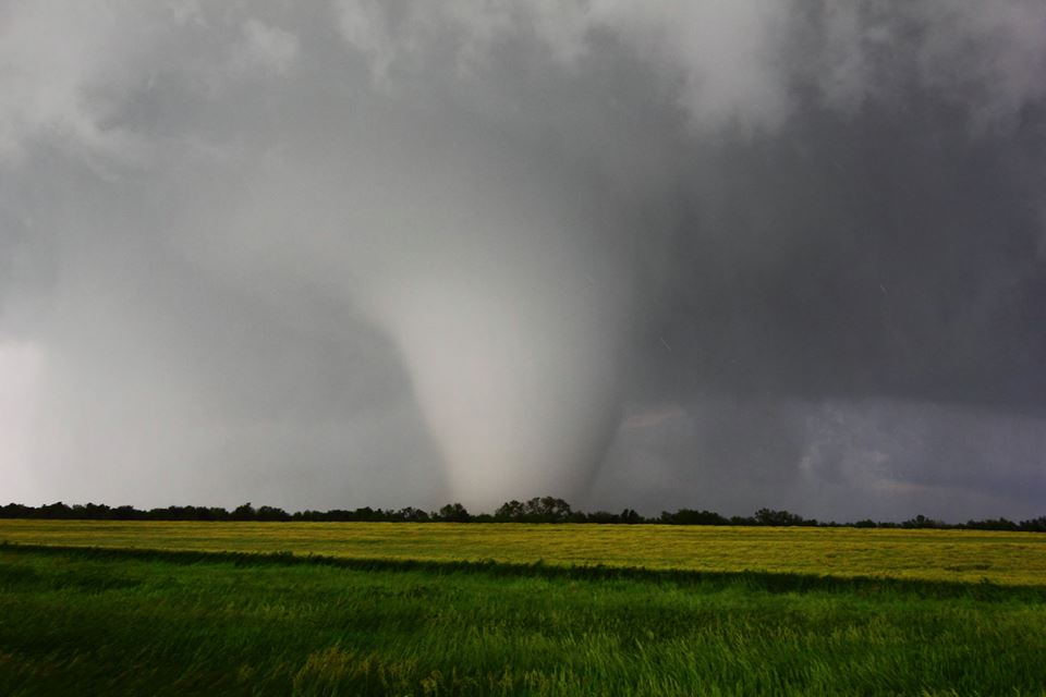 1999 Bridge Creek–Moore tornado - Wikipedia