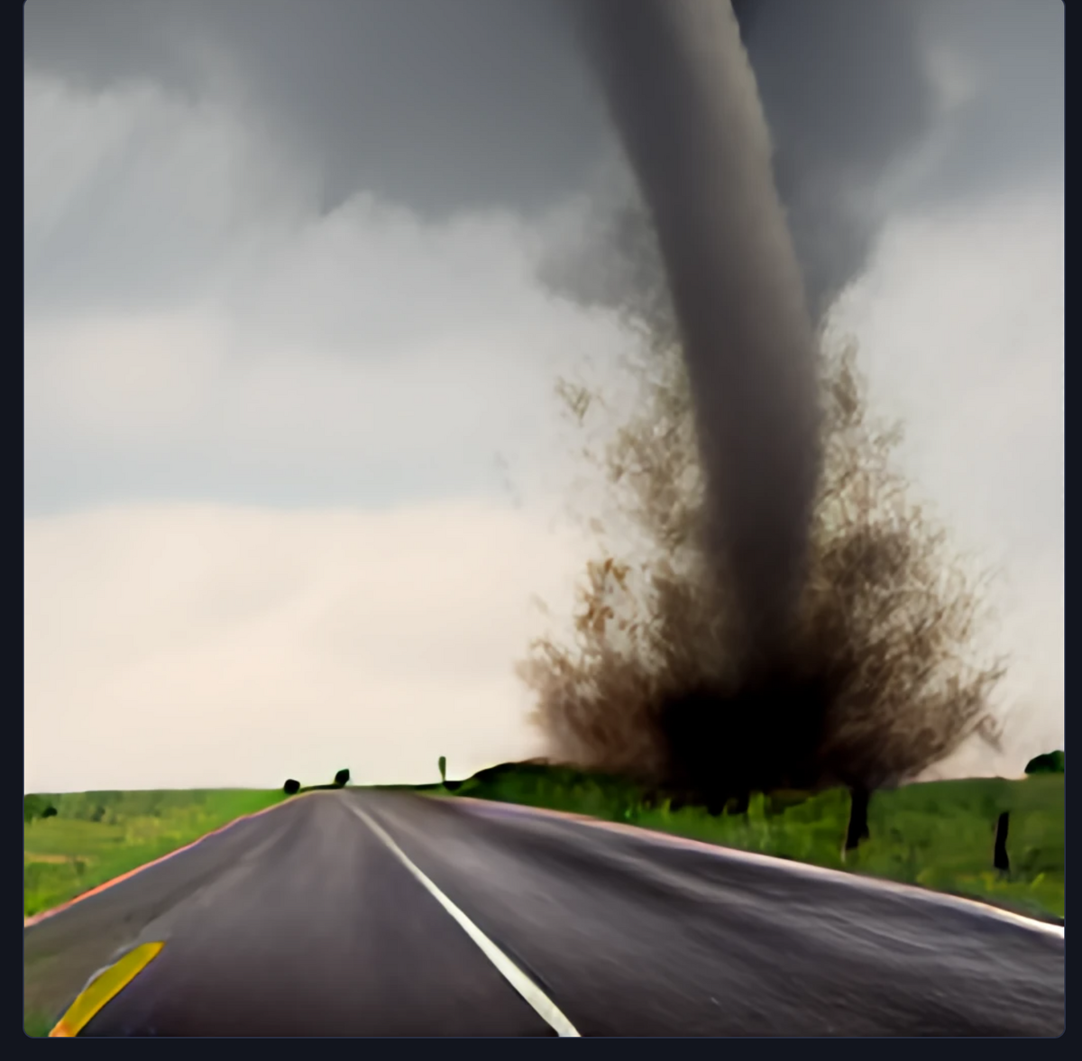 May 19th22nd 2024 Outbreak(grumpydixie) Hypothetical Tornadoes Wiki