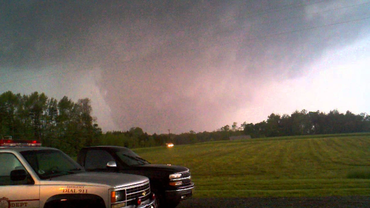 2024 Hollytree, Alabama tornado Hypothetical Tornadoes Wiki Fandom