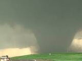 Tornadoes of 2018 (Casey)