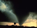 2025 Harrisburg-Reading-Philadelphia, Pennsylvania Tornado
