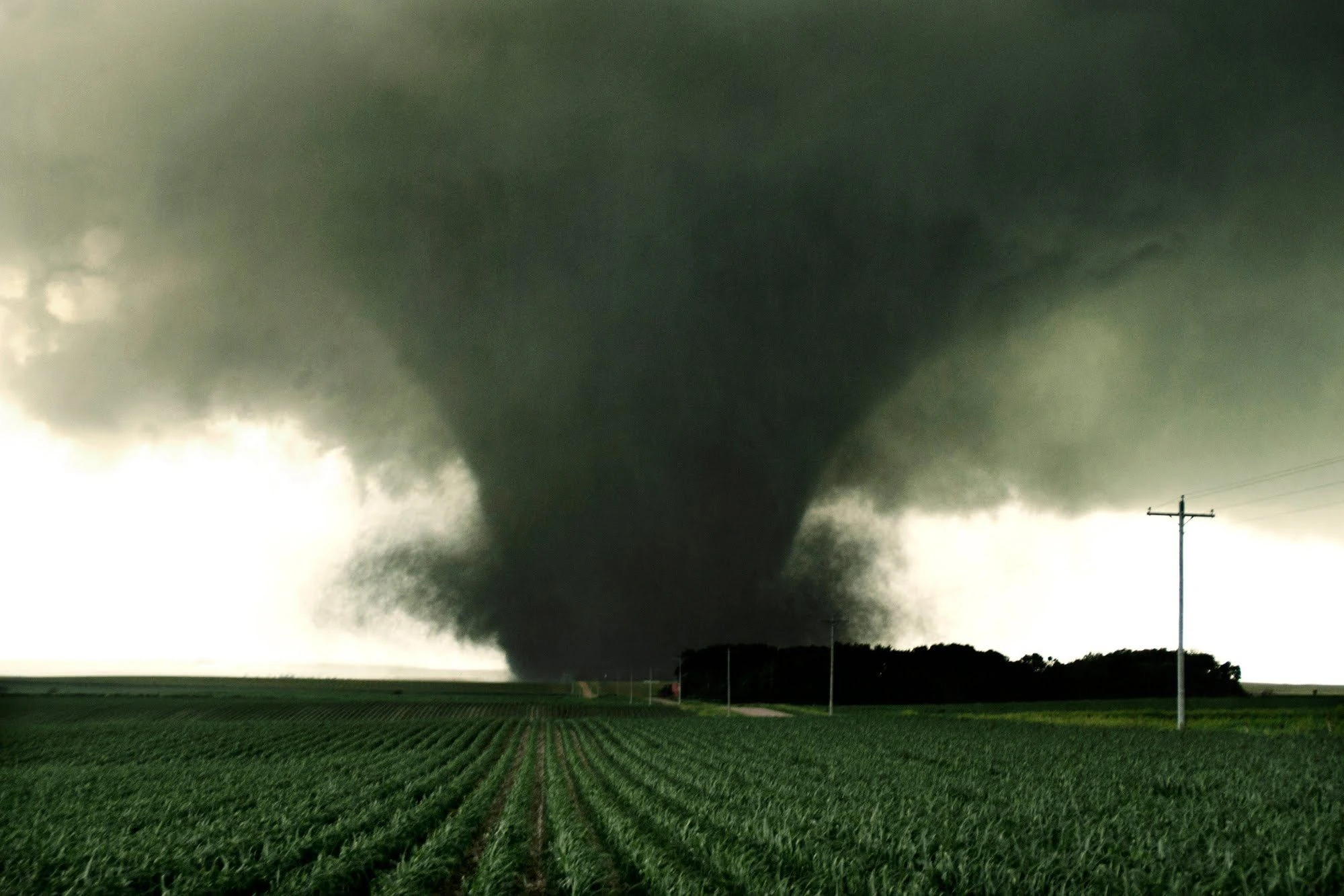 2027 West Virginia Tornado Outbreak (TK) | Hypothetical Tornadoes