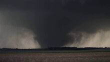 Chapman, KS EF4 5/25/16