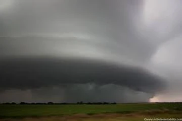 Megavortex (Tornado Type) | Hypothetical Tornadoes Wiki | Fandom