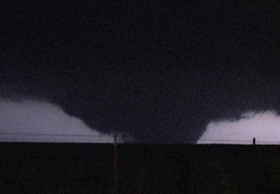 2024 Liberal, Kansas tornado Hypothetical Tornadoes Wiki Fandom