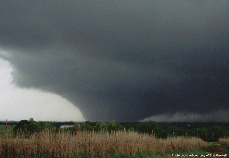 Hurricane Lola 2187 tornado outbreak (wsc) Hypothetical Tornadoes