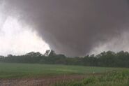 The Udall, KS EF4 on May 30 that killed 37.