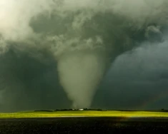 2025 Waurika-Addington, Oklahoma Tornado | Hypothetical Tornadoes