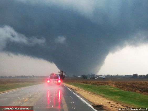 super tornado