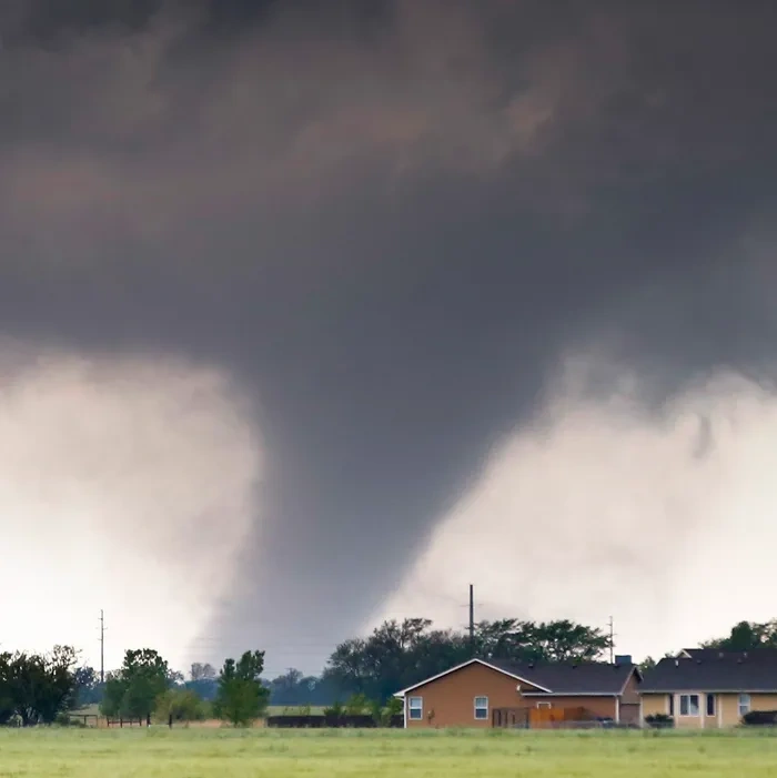 2012 Little Rock, AR EF5 Tornado Hypothetical Tornadoes Wiki Fandom