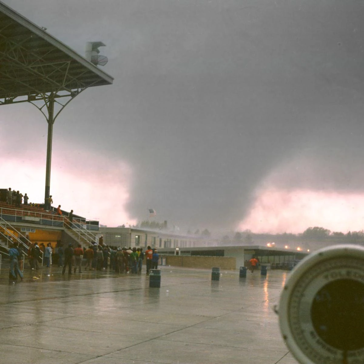 2018 Delaware, Ohio Tornado Hypothetical Tornadoes Wiki Fandom