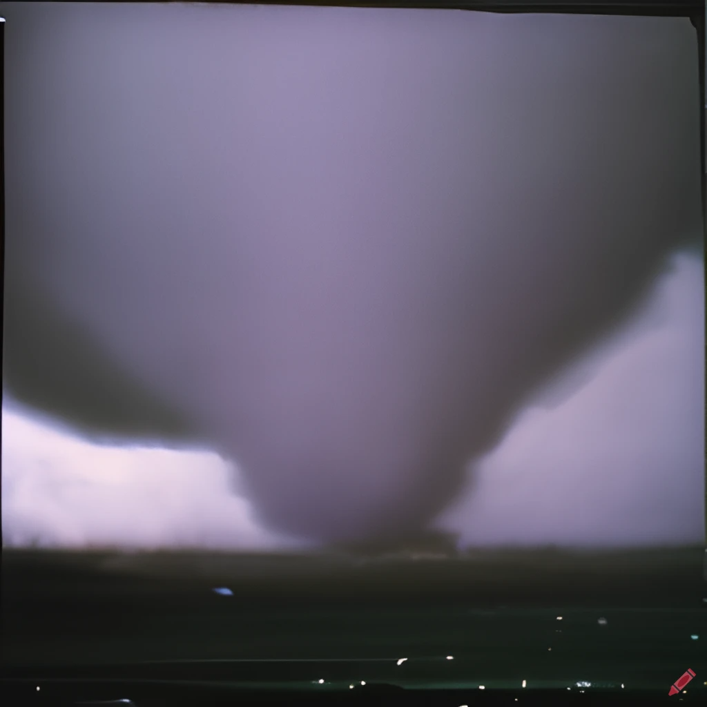 1999 Great Alabama Tornado Hypothetical Tornadoes Wiki Fandom