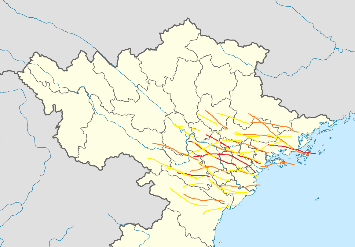 2024 Vietnam Outbreak | Hypothetical Tornadoes Wiki | Fandom