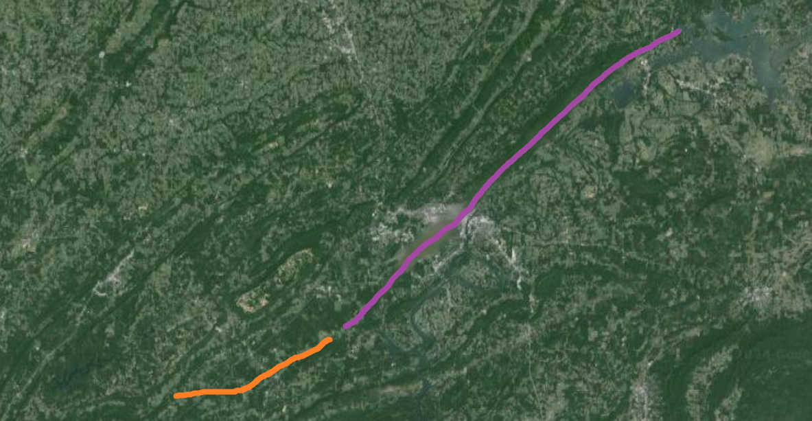 Gadsden EF5 2025 Hypothetical Tornadoes Wiki Fandom