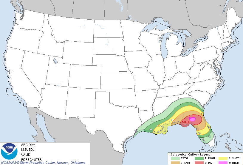 2024 Southeastern Tornado Outbreak Hypothetical Tornadoes Wiki Fandom