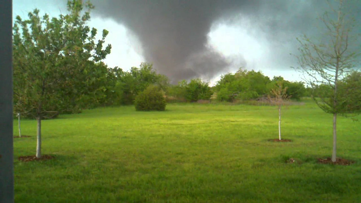 2015 Darlington, Wisconsin Tornado Hypothetical Tornadoes Wiki Fandom