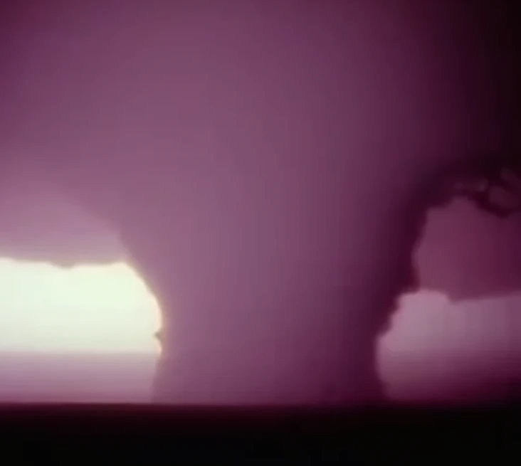 1990 Japan Tornado Outbreak | Hypothetical Tornadoes Wiki | Fandom