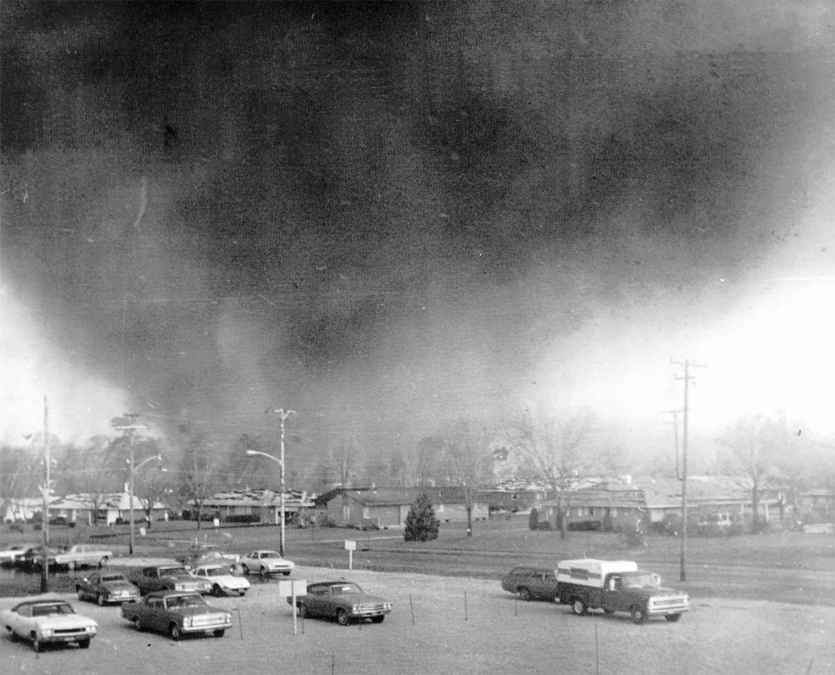 The atrocious tornado outbreak of February 2037 Hypothetical Tornadoes Wiki Fandom