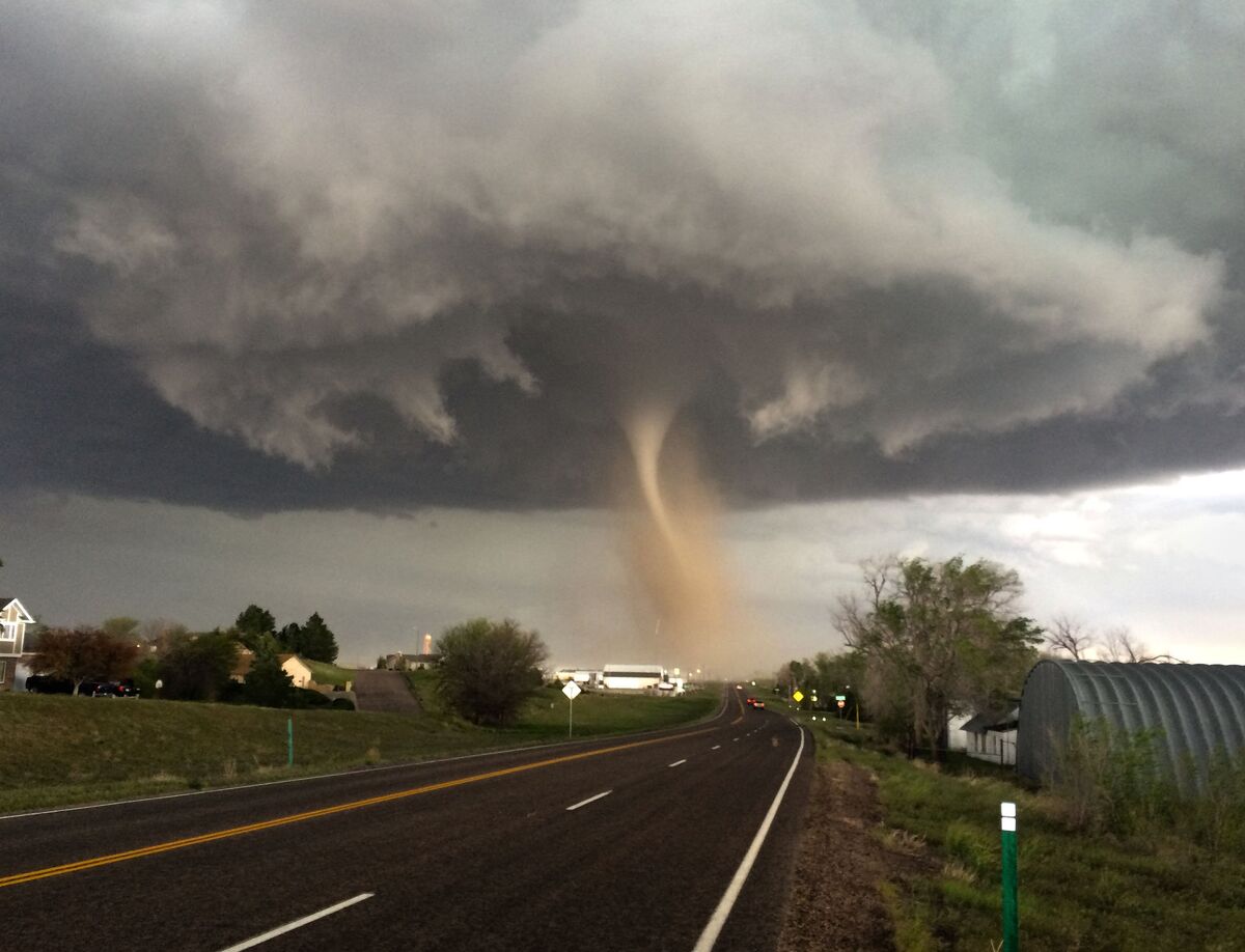 2024 Dudleyville, AZ EF2 Tornado. Hypothetical Tornadoes Wiki Fandom