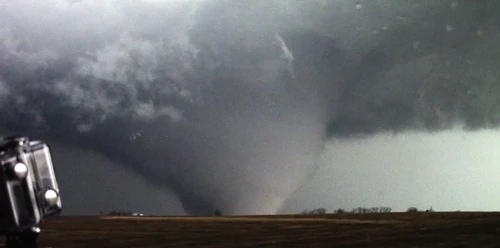 Hypothetical Tornadoes Wiki