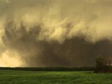 2028 Wynnewood, Oklahoma Tornado