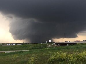 Effingham IL EF5