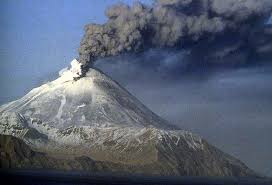 Eruption History of Mount Adams