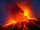 2205 eruption of the Maipo Caldera